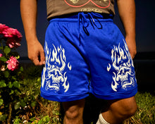 Load image into Gallery viewer, Débil - CHORTES BLUE