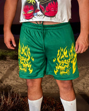 Load image into Gallery viewer, Débil - CHORTES GREEN