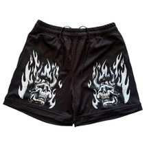 Load image into Gallery viewer, Débil - CHORTES BLACK