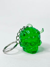 Load image into Gallery viewer, KEY CHAIN / Raffle Ticket