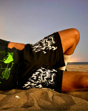 Load image into Gallery viewer, Débil - CHORTES BLACK