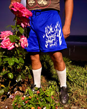 Load image into Gallery viewer, Débil - CHORTES BLUE