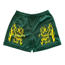 Load image into Gallery viewer, Débil - CHORTES GREEN