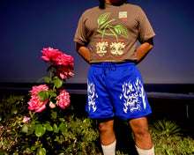 Load image into Gallery viewer, Débil - CHORTES BLUE