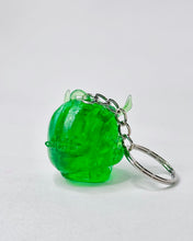 Load image into Gallery viewer, KEY CHAIN / Raffle Ticket