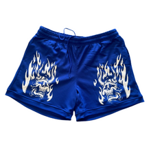 Load image into Gallery viewer, Débil - CHORTES BLUE