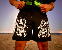 Load image into Gallery viewer, Débil - CHORTES BLACK