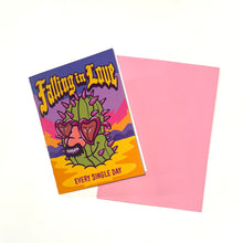 Load image into Gallery viewer, LOVE CARD BOLD
