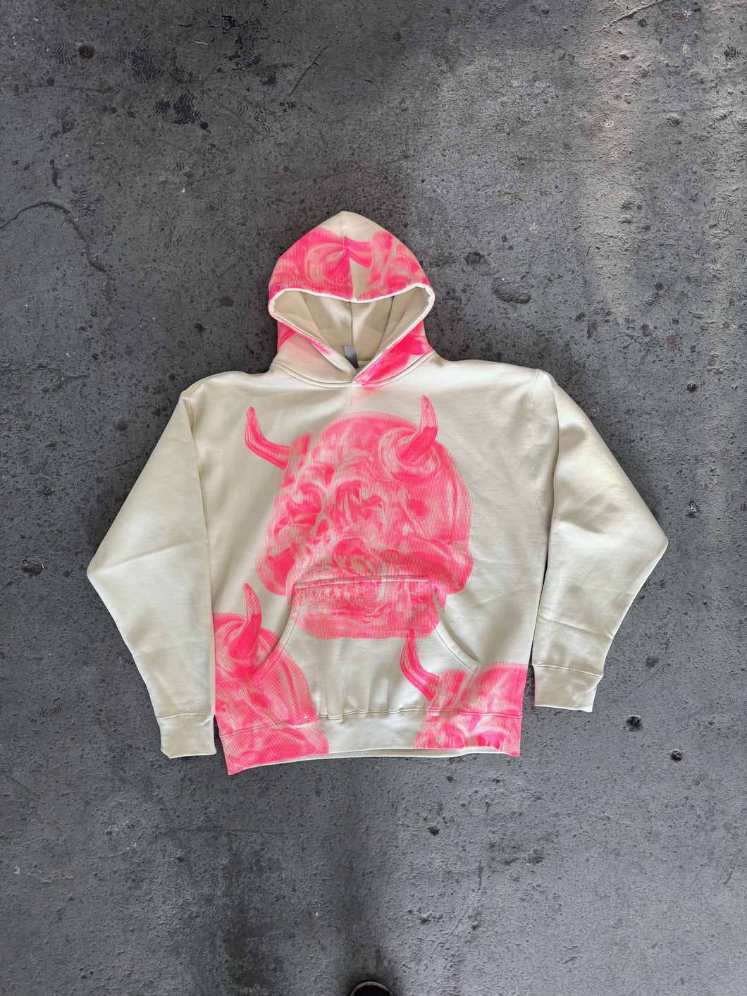 Debil All over print