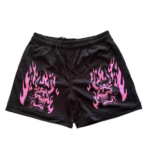 Débil  - CHORTES BLACK & PINK