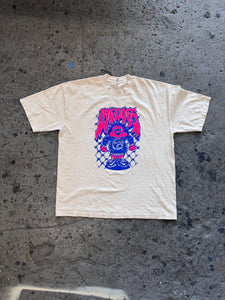 GUEZ BIG DOGS CREMA