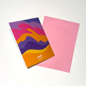 LOVE CARD BOLD