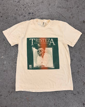 Load image into Gallery viewer, TRISTEZA Tee
