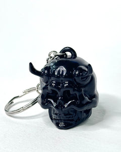 KEY CHAIN / Raffle Ticket