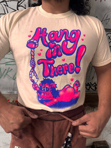 PINK XOLO - HANG IN THERE