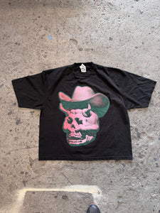 Vaquero Débil Box Tee