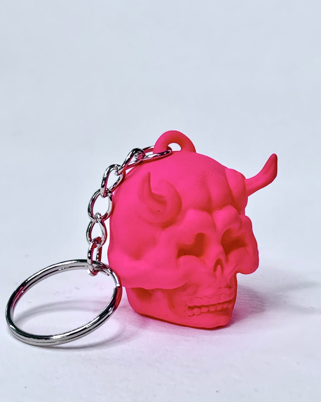 KEY CHAIN / Raffle Ticket