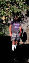 Load image into Gallery viewer, NOBODY Tee

