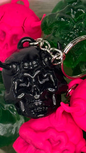 KEY CHAIN / Raffle Ticket