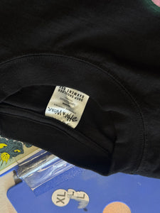 Vaquero Débil Box Tee