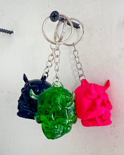 Load image into Gallery viewer, KEY CHAIN / Raffle Ticket
