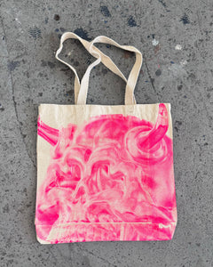 FALL IN LOVE TOTE BAG