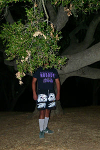 NOBODY Tee