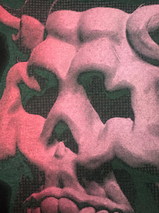 Vaquero Débil Box Tee