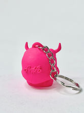 Load image into Gallery viewer, KEY CHAIN / Raffle Ticket
