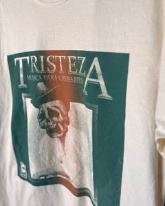 TRISTEZA Tee