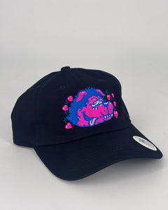Pink Xolo Asi Me Traes