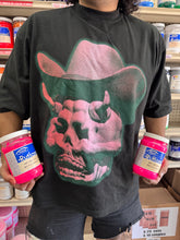 Load image into Gallery viewer, Vaquero Débil Box Tee
