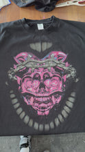 Load and play video in Gallery viewer, Sacred Heart Tee
