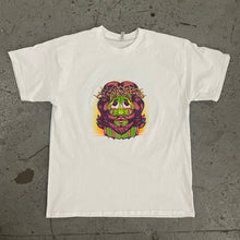 Load image into Gallery viewer, CACTUS CRISTO WHITE
