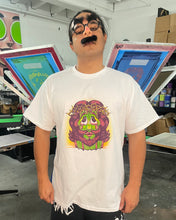 Load image into Gallery viewer, CACTUS CRISTO WHITE
