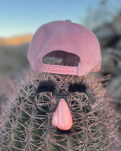 Three Lil Homies Corduroy SnapBack