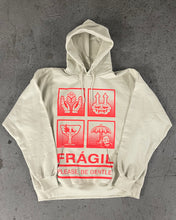 Load image into Gallery viewer, Frágil Súper Heavy Weight Hoodie
