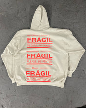 Load image into Gallery viewer, Frágil Súper Heavy Weight Hoodie
